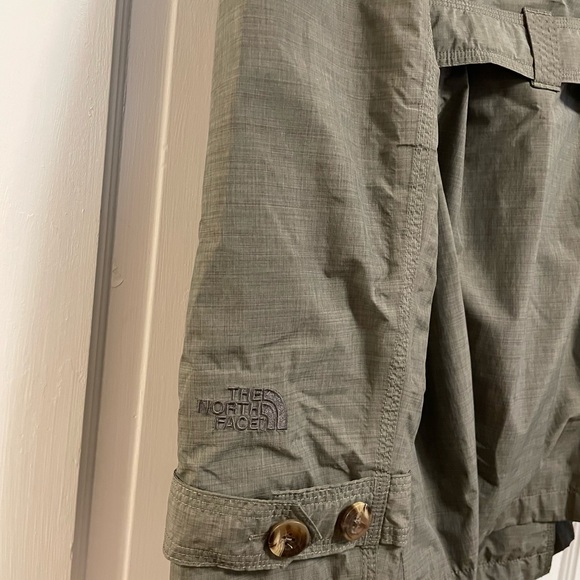 Lightweight trench - Picture 8 of 8